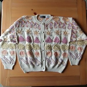 Women's Cardigan